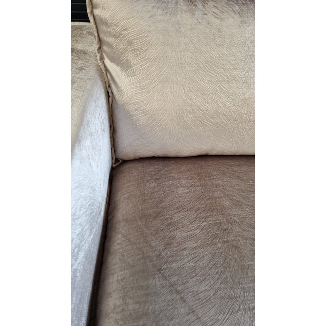 Wildeboer v/d Weide Bank Nadine (Nathan) 3 zits stofgroep F Marakesh