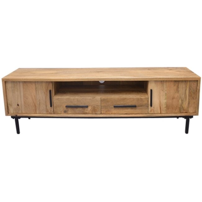 Benoa TV meubel Jayden mango 180 cm