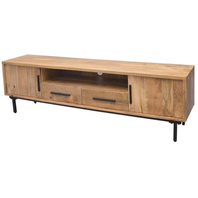 Benoa TV meubel Jayden mango 180 cm