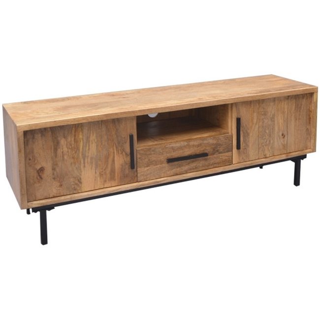 Benoa TV meubel Jayden mango 150 cm