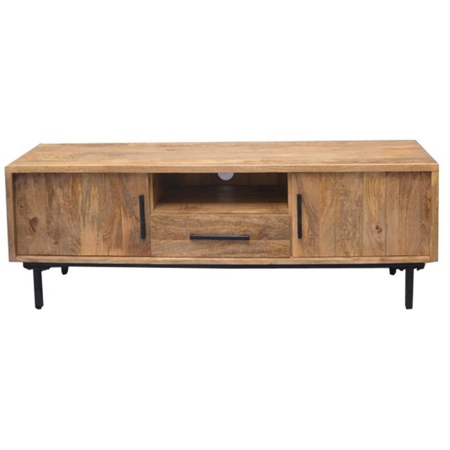 Benoa TV meubel Jayden mango 150 cm