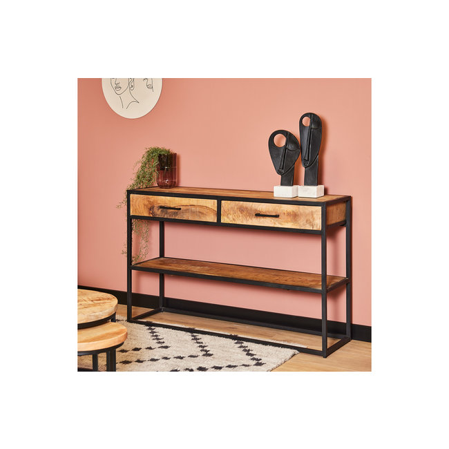 Starfurn Sidetable Denver | Mangohout