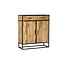 Starfurn Kabinet kast Denver | Mangohout | 100 cm