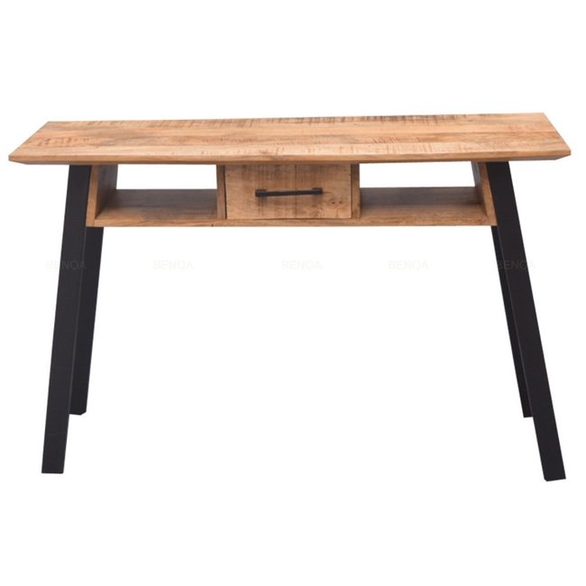 Benoa Sidetable Berlin met 1 lade 120 cm