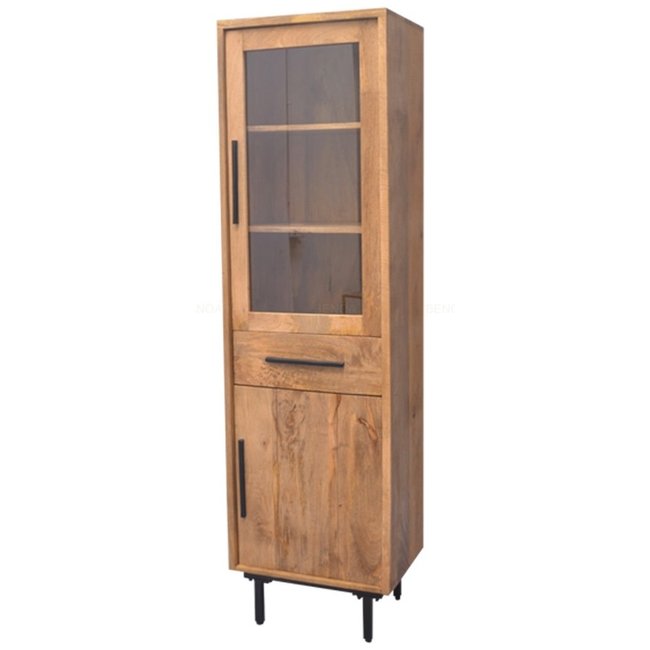 Benoa Opbergkast Jayden 1 lade en 2 deuren 55 cm