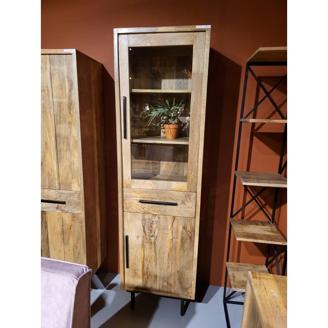 Benoa Opbergkast Jayden 1 lade en 2 deuren 55 cm