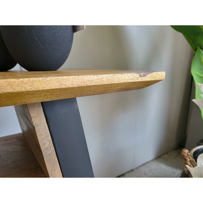 Benoa Sidetable Berlin met 1 lade 120 cm