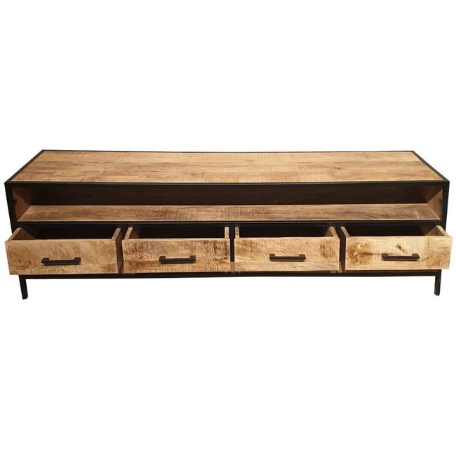 Benoa TV meubel mango GB 180 cm