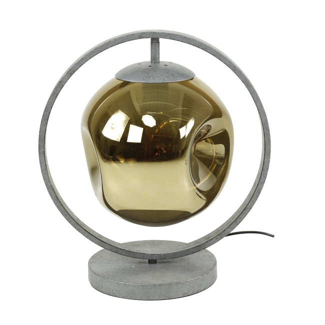 WoonStijl Tafellamp 1L stellar