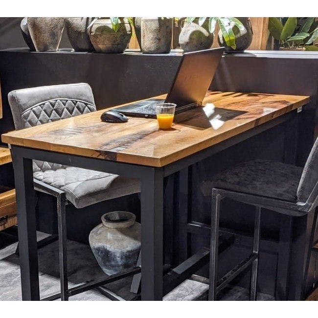 Benoa Bartafel Massief mango