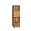 Starfurn Boekenkast Omaha | 55 cm | Mangohout - Showroommodel