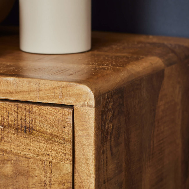 Starfurn Kabinet kast Omaha | 100 cm | Mangohout