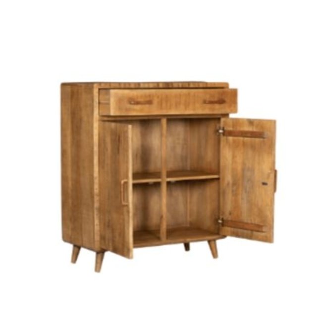 Starfurn Kabinet kast Omaha | 100 cm | Mangohout