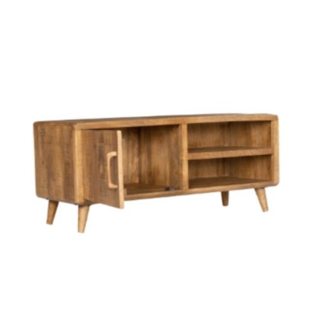 Starfurn Tv meubel Omaha | 120 cm | Mangohout