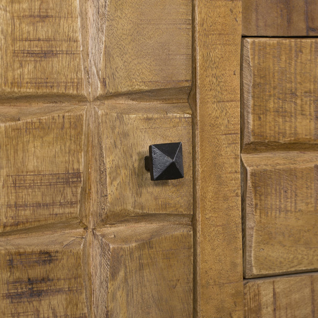 Starfurn Dressoir Brandy | 160 cm | 2 deuren 3 lades