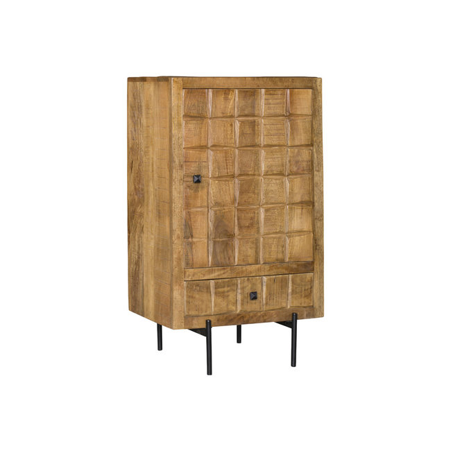 Starfurn Kabinet kast Brandy | 1 deur 1 lade