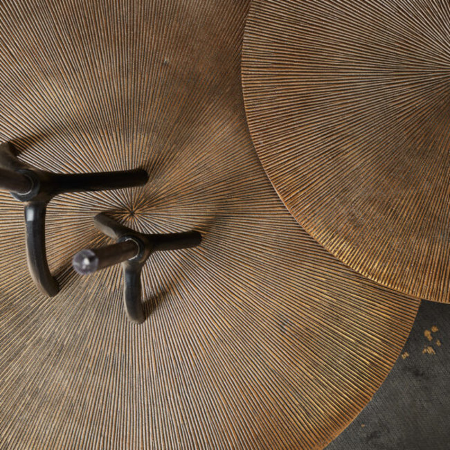 Starfurn Salontafel Kate | 80 cm