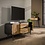 WoonStijl TV-meubel carve
