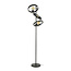 WoonStijl Vloerlamp 3L hover