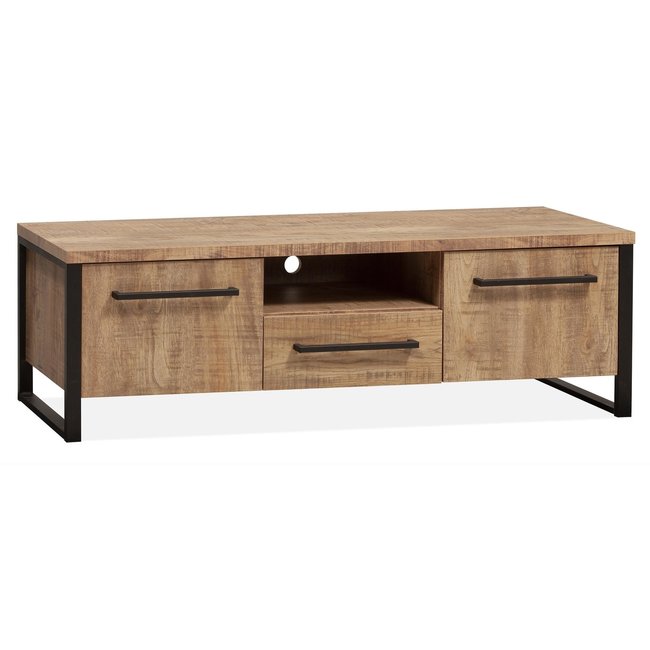 WoonMax Tv meubel Carriba Mango - Groot