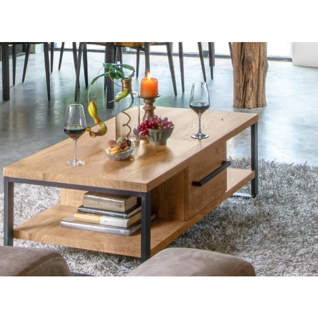 WoonMax Salontafel Carriba Mango