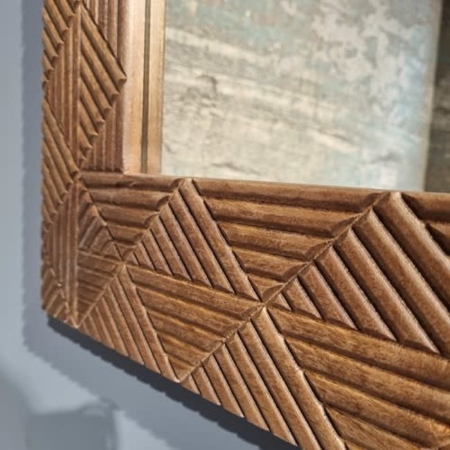 Benoa Spiegel Jasmin 120