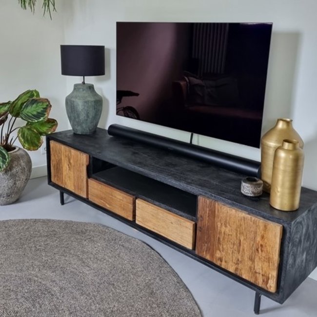 Benoa Tv meubel Anayah 180 cm