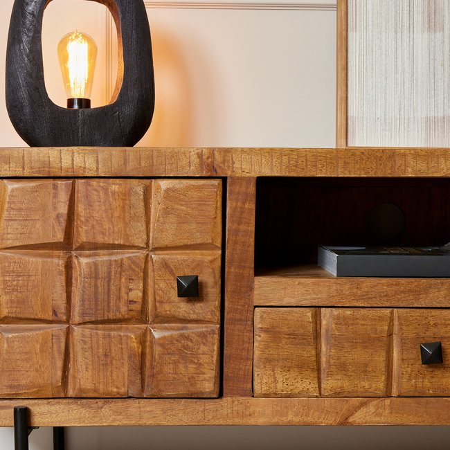 Starfurn Tv meubel Brandy | 150 cm