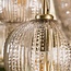 WoonStijl Hanglamp 5L diamond grain mix