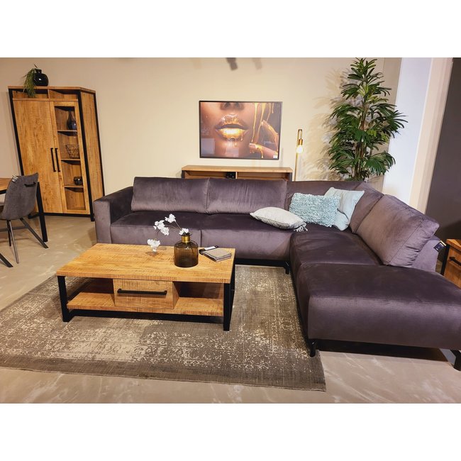 WoonMax Salontafel Carriba Mango