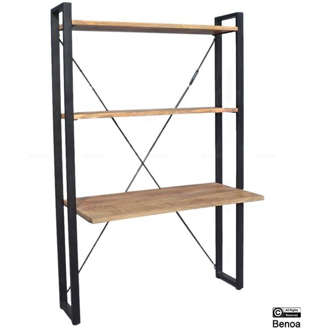 Benoa Bureau /  Wandrek mango