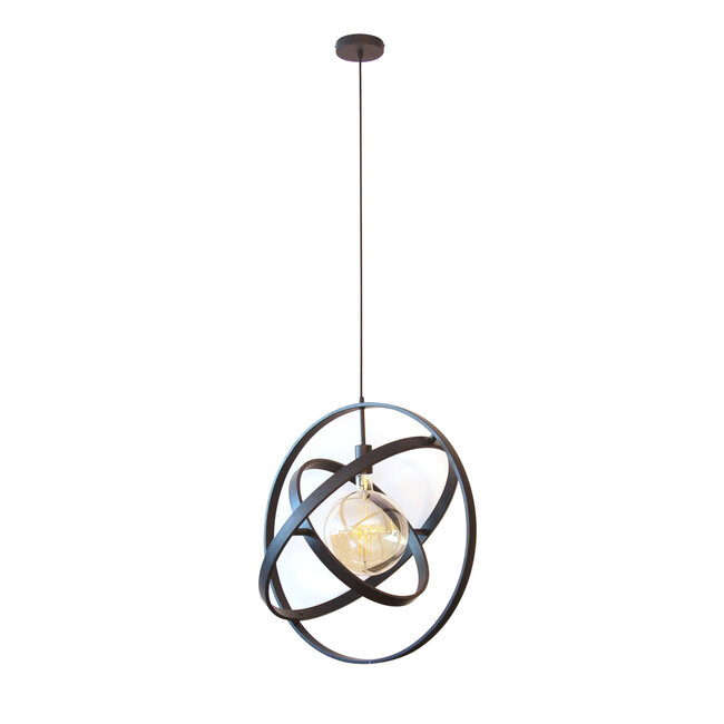 WoonStijl Hanglamp 1L Galaxy