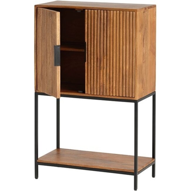 MySons Agnetha 2 deurs kast mango - Mama Mia Collectie