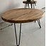 Richmond Interiors Richmond * Salontafel Preston iepenhout