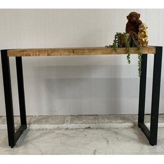 Benoa Sidetable industrial Mango