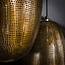 WoonStijl Hanglamp Cosmic getrapt met 3 lampen