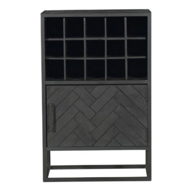 Starfurn Wijnkast New York