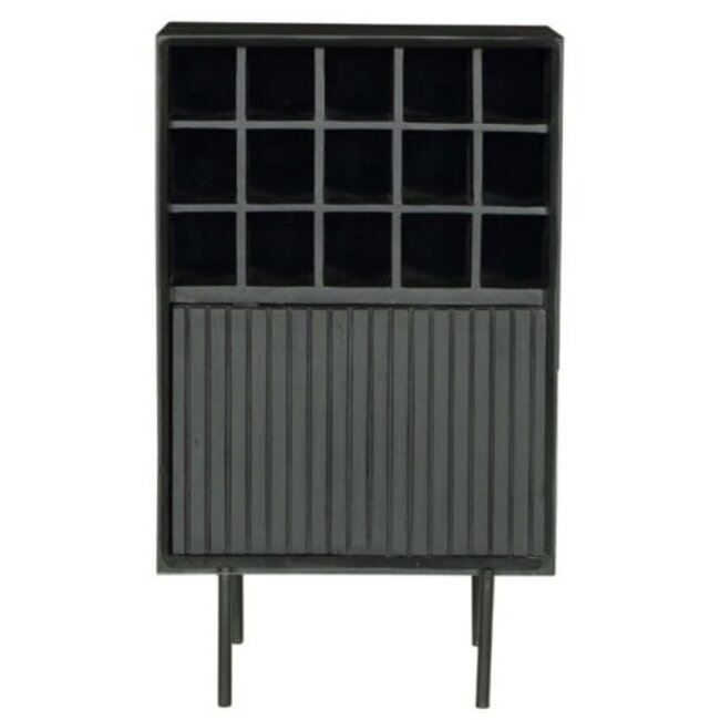 Starfurn Wijnkast Madison Mango