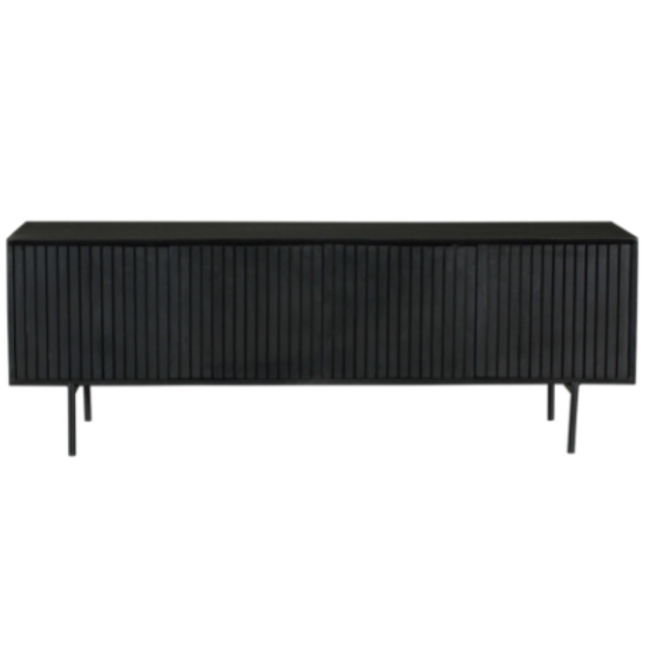 Starfurn Tv meubel Madison Mango | 165 cm