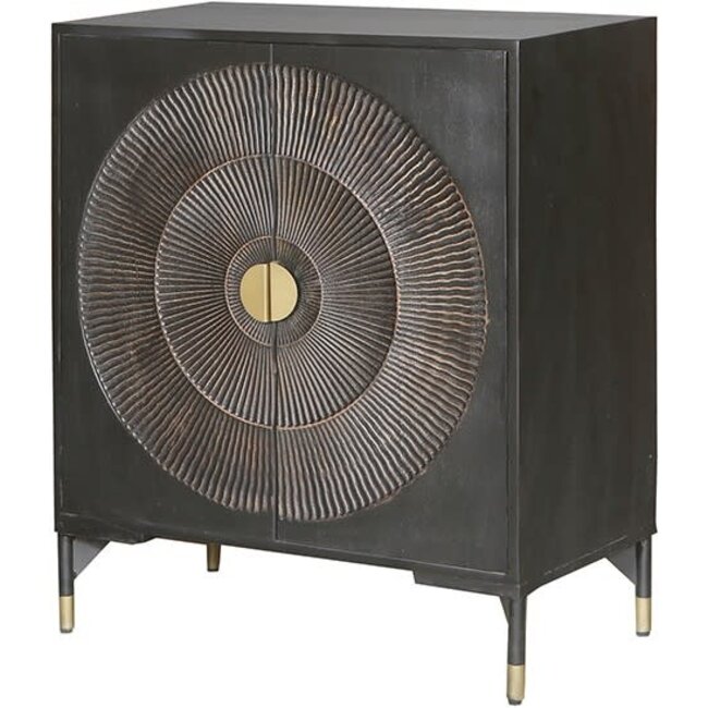 MySons Dressoir Sun mango