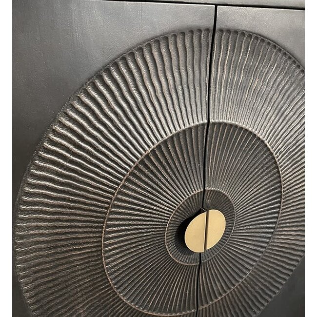 MySons Dressoir Sun mango