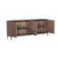 Starfurn Dressoir Madison Walnoot | 210 cm