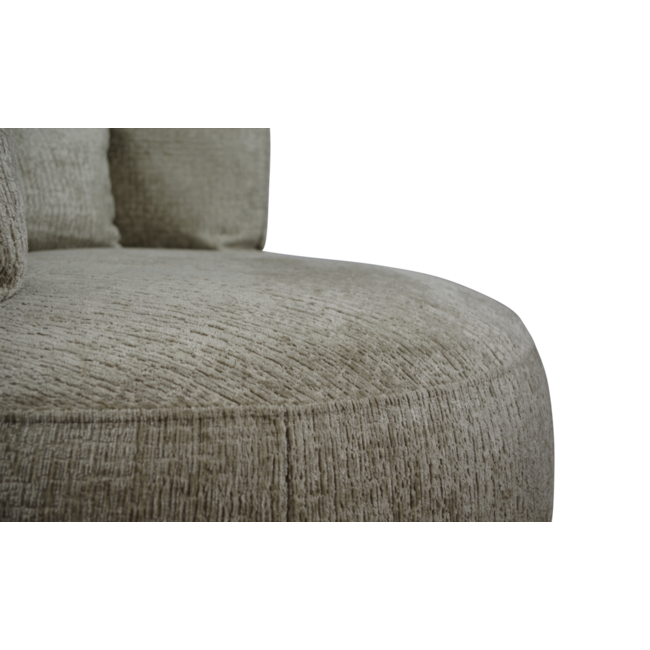 Wildeboer v/d Weide Fauteuil Roxy - Diverse stoffen en kleuren