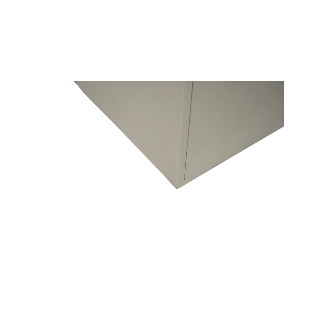 Starfurn Zwevend tv meubel Vision Sand | 120 cm