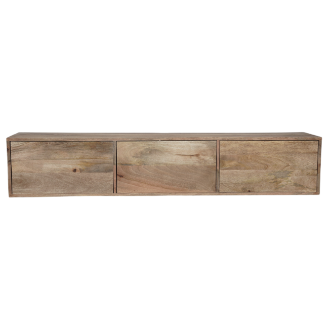 Starfurn Zwevend tv meubel Vision | 160 cm