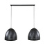 WoonStijl Hanglamp kosmos 2L