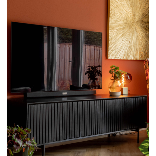 Starfurn Tv meubel Madison Mango | 165 cm