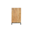 Starfurn Kabinet kast RichWood | 100 cm