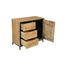 Starfurn Kabinet kast RichWood | 100 cm