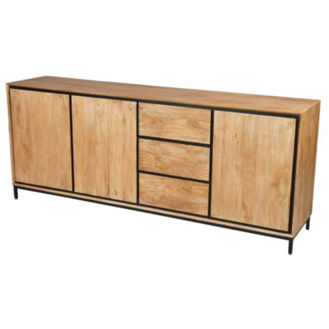 Starfurn Dressoir RichWood | 210 cm